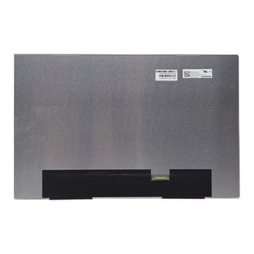 Nešiojamo kompiuterio ekranas 14.0" 1920x1200 OLED, 60 Hz, blizgus, 30 pin (jungtis dešinėje), Samsung ATNA40CT01