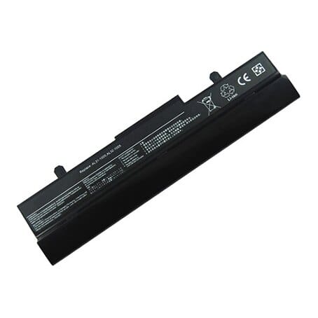 Suderinama nešiojamo kompiuterio baterija ASUS AL31-1005, 5200 mAh