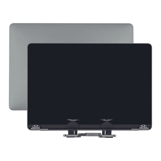 MacBook ekrano modulis A2289 2020 (Space Gray)