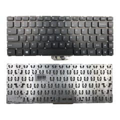 Nešiojamo kompiuterio klaviatūra Lenovo Yoga 500-14IBD, 500-14IHW