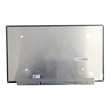 Nešiojamo kompiuterio ekranas 15.6" 3840x2160 Touch, 60 Hz, matinis, 40 pin (jungtis dešinėje), NE156QUM-N67