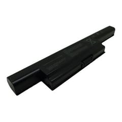 Suderinama nešiojamo kompiuterio baterija ASUS A32-K93, 4400 mAh