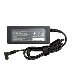 Įkroviklis nešiojamam kompiuteriui ASUS 65 W, 19 V, 3,42 A, kištukas 4,5 × 3,0 mm su adatėle