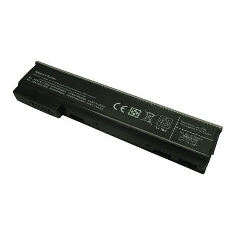 Suderinama nešiojamo kompiuterio baterija HP CA06, 5200 mAh