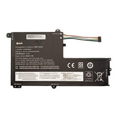 Suderinama nešiojamo kompiuterio baterija Lenovo L15C3PB1, 4750 mAh