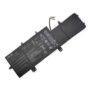 Originali nešiojamo kompiuterio baterija ASUS C41N1804, 4550 mAh