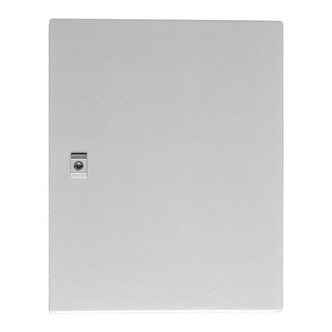Paskirstymo skydas TIBOX 500x400x150 mm, virštinkinis