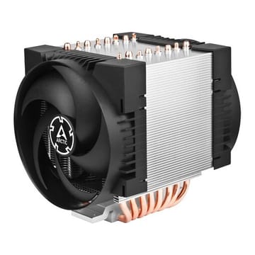 ARCTIC Freezer 4U-M Rev. 2 serverio procesoriaus aušintuvas