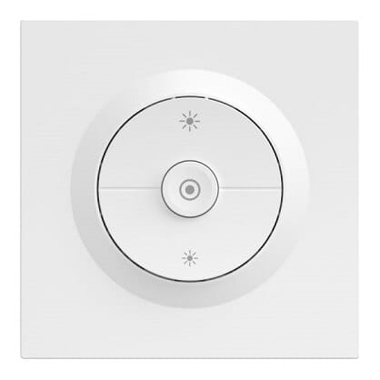 SONOFF MINI-ZBDIM-E išmanusis pritemdymo jungiklis, Zigbee