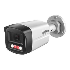 IP kam.cilindr. 4MP,1/2.9” 3,6 mm. 78° F1.6, 25fps, IR+LED 30m, WDR, IVS, IP67,MIC