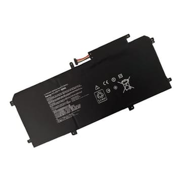 Originali nešiojamo kompiuterio baterija ASUS C31N1411, 45 Wh