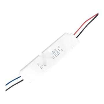 Maitinimo šaltinis 24 V, 2,5 A, 60 W, IP67
