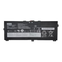Originali nešiojamo kompiuterio baterija Lenovo L18M3P72, 4215 mAh