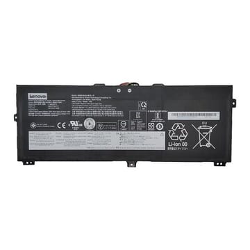 Originali nešiojamo kompiuterio baterija Lenovo L18M3P72, 4215 mAh