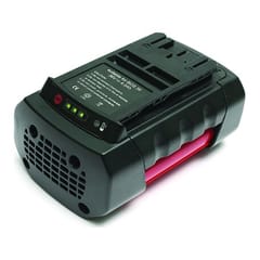 Akumuliatorius skirtas įrankiams Bosch GBA 36 V, 3.0Ah, Li-ion