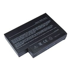 Suderinama nešiojamo kompiuterio baterija HP F4809 A, 5200 mAh