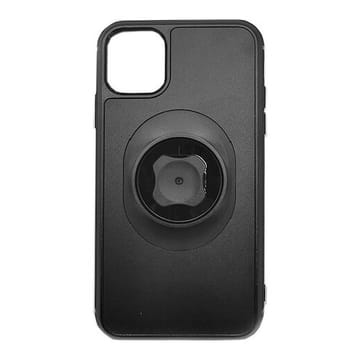 Telefono dėklas su laikiklio adapteriu iPhone 11 Pro Max