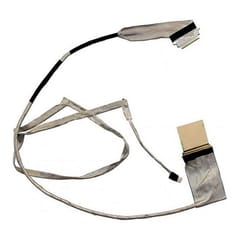 Ekrano šleifas nešiojamam kompiuteriui Lenovo G500, G505, G510