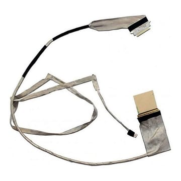 Ekrano šleifas nešiojamam kompiuteriui Lenovo G500, G505, G510
