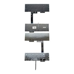 Nešiojamo kompiuterio klaviatūra Lenovo Legion Pro 5 16IRX8, su pašvietimu, US