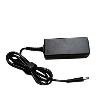 Įkroviklis nešiojamam kompiuteriui Dell, 45 W, 19,5 V, 2,31 A, kištukas 4,5 × 3,0 mm su adatėle