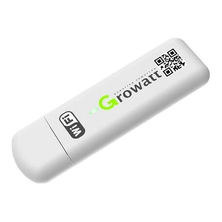 Interneto sąsaja GROWATT USB WiFi