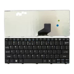 Nešiojamo kompiuterio klaviatūra Acer Aspire One 532H 521, 522, 533, D255, D255E, D257, D260, D270