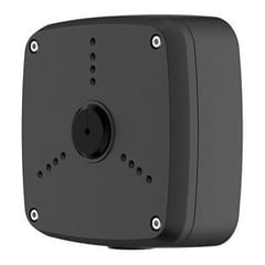 Papildoma montavimo bazė laidams PFA122-B, juoda