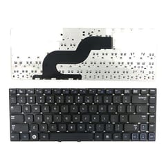 Nešiojamo kompiuterio klaviatūra Samsung RV411, RV415, RV420, RC410