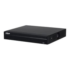 IP įrašymo įrenginys NVR4108HS-4KS3, 8 kam., 4K 12MP, 1HDD, 80Mbps, H.265/H.264, SMD Plus