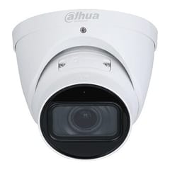 IP kamera kupol. 2MP STARLIGHT IR iki 40m; 1/1.8”, 2,7–12 mm; WDR, IP67, IVS, mic,ePoE