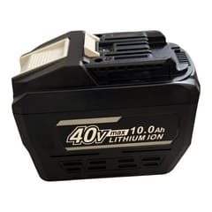 Akumuliatorius skirtas įrankiams Makita BL4080, 40 V, 10Ah, Li-ion