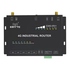 Industrinis 4G/LTE maršrutizatorius