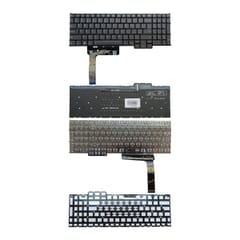 Nešiojamo kompiuterio klaviatūra Lenovo Thinkbook 16 G6, su pašvietimu, US
