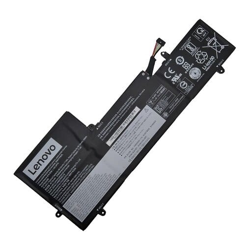 Originali nešiojamo kompiuterio baterija Lenovo L19C4PF5, 4515 mAh