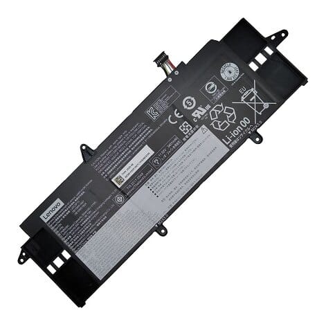 Originali nešiojamo kompiuterio baterija Lenovo L20C3P72, 3564 mAh