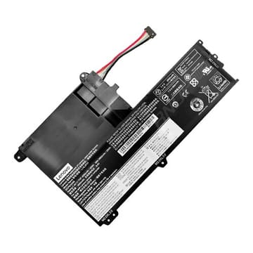Originali nešiojamo kompiuterio baterija Lenovo L14L2P21, 4050 mAh