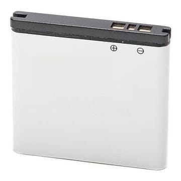 Suderinama telefono baterija Sony Ericsson EP500 (U5, U5i Cosmic, U5a Viva, Xperia 8)