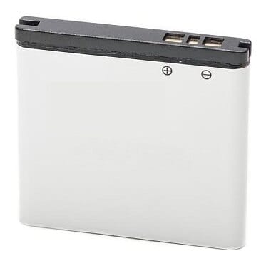 Suderinama telefono baterija Sony Ericsson EP500 (U5, U5i Cosmic, U5a Viva, Xperia 8)
