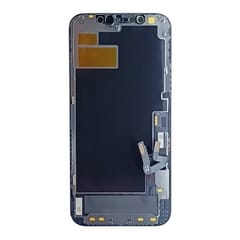 Pakaitinis telefono ekranas iPhone 12 Pro, LTPO Soft OLED, 120 Hz