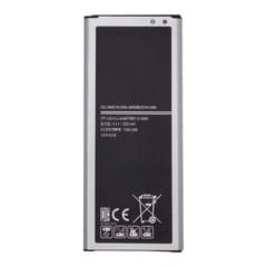 Suderinama telefono baterija Samsung SM-N910H (Galaxy Note 4)