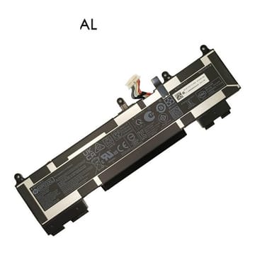 Originali nešiojamo kompiuterio baterija HP WP03XL, 3152 mAh