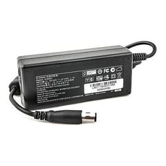 Įkroviklis nešiojamam kompiuteriui Dell 65 W, 19,5 V, 3,34 A, kištukas aštuonkampis