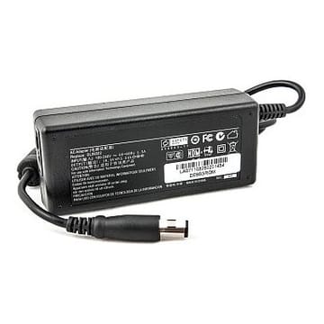 Įkroviklis nešiojamam kompiuteriui Dell 65 W, 19,5 V, 3,34 A, kištukas aštuonkampis