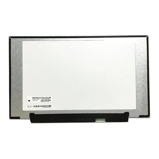 Nešiojamo kompiuterio ekranas 14.0" 1920x1080 IPS Touch, 60 Hz, matinis, 40 pin (jungtis dešinėje), R140NWF5 RA