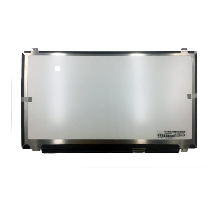Nešiojamo kompiuterio ekranas 15.6" 3840x2160 IPS, 60 Hz, matinis, 40 pin (jungtis dešinėje), LP156UD1(SP)(B2); LP156UD1(SP)(C1); LTN156HL02, LTN156FL02-101
