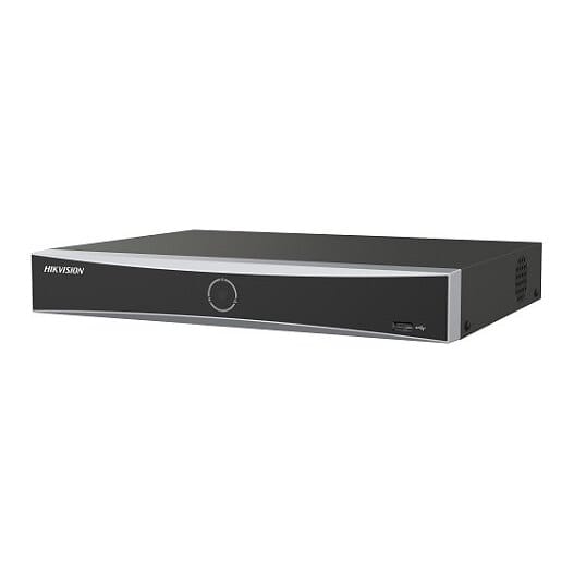 Hikvision NVR DS-7608NXI-K1(E)