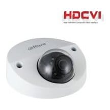 Automobilinė HD-CVI kamera 2MP, 2,1 mm. 136°, integruotas mikrofonas, IP67, IK10, aviacinė jungtis