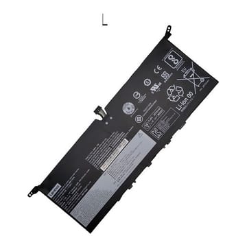 Originali nešiojamo kompiuterio baterija Lenovo L17C4PE1, 2735 mAh