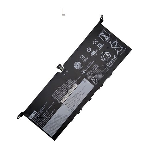 Originali nešiojamo kompiuterio baterija Lenovo L17C4PE1, 2735 mAh
